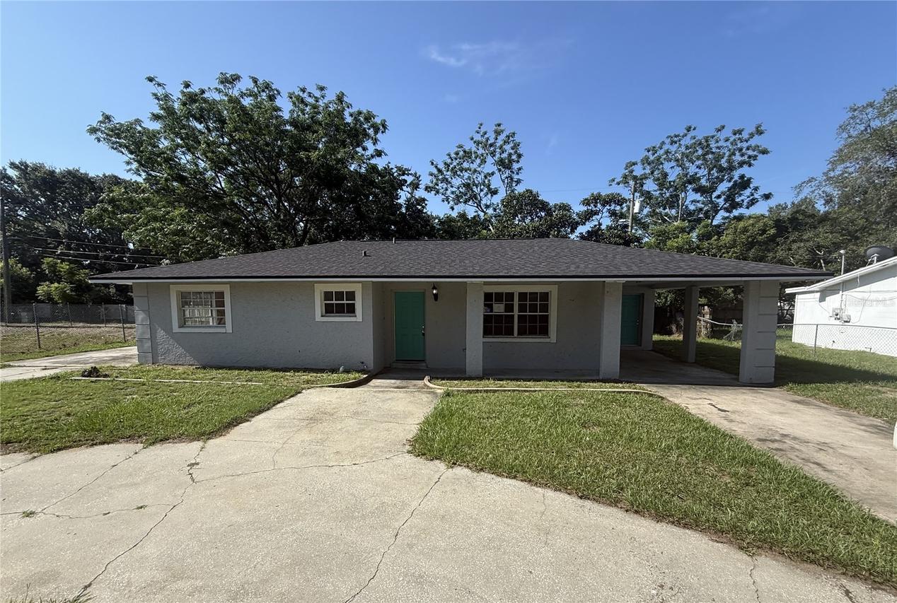 2442 Lilly St., Lake Wales, FL 33898