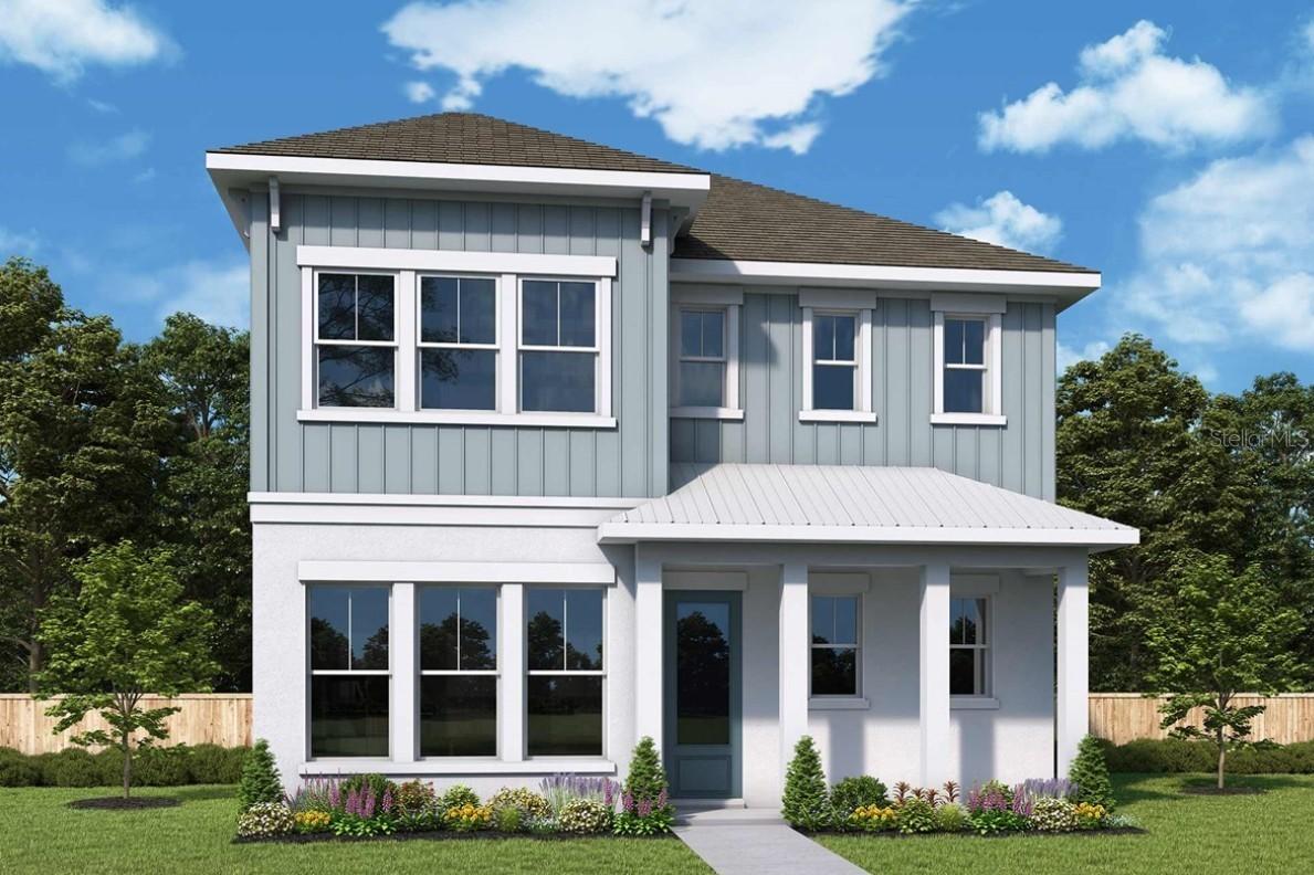 1590 Merrythought Ln., Sarasota, FL 34240