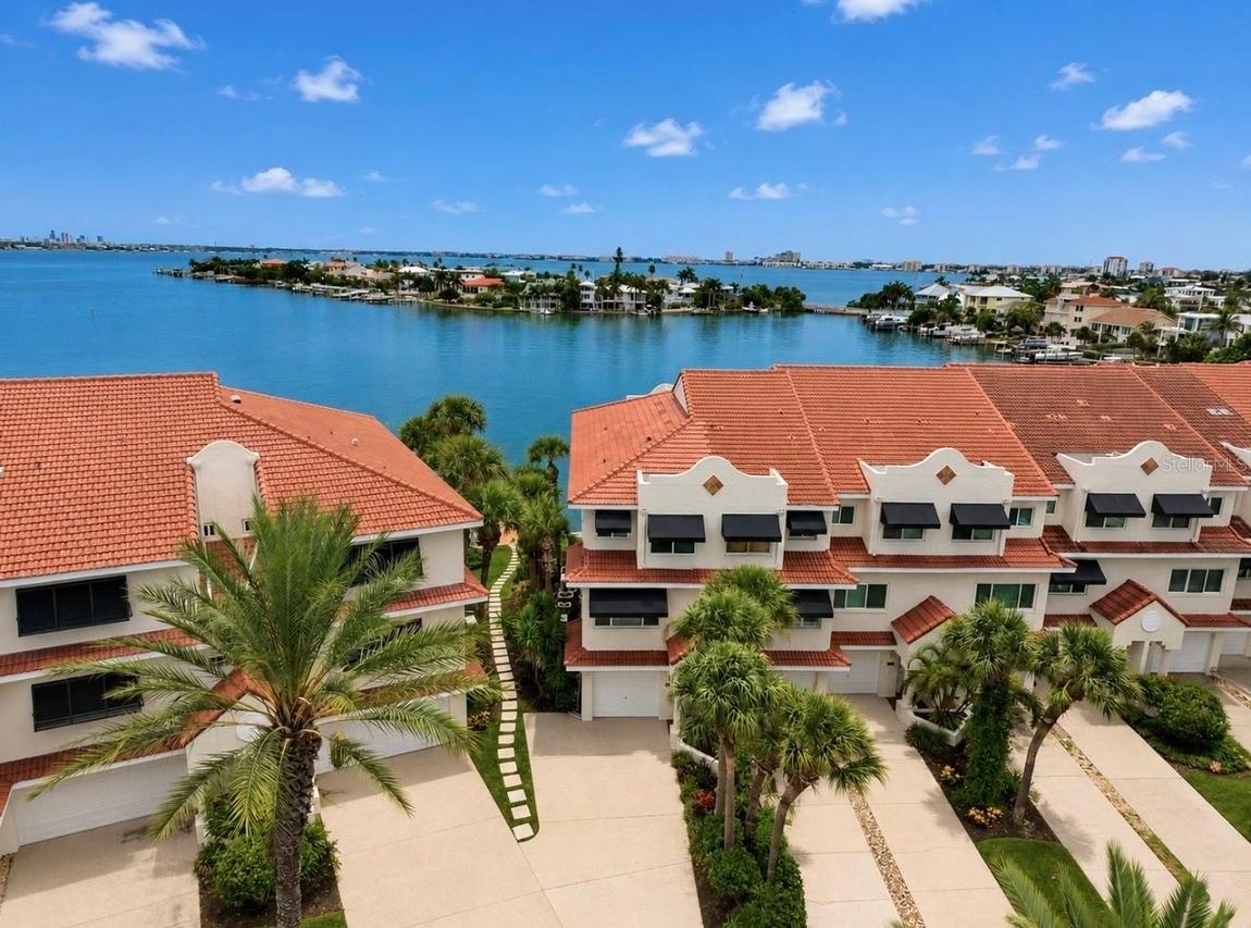 4639 Mirabella Ct., St Pete Beach, FL 33706