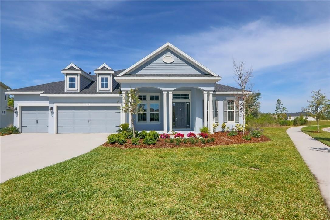 3985 Grand Lakeview Way, Land O Lakes, FL 34638