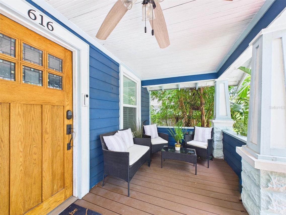 616 15th St., St Petersburg, FL 33705