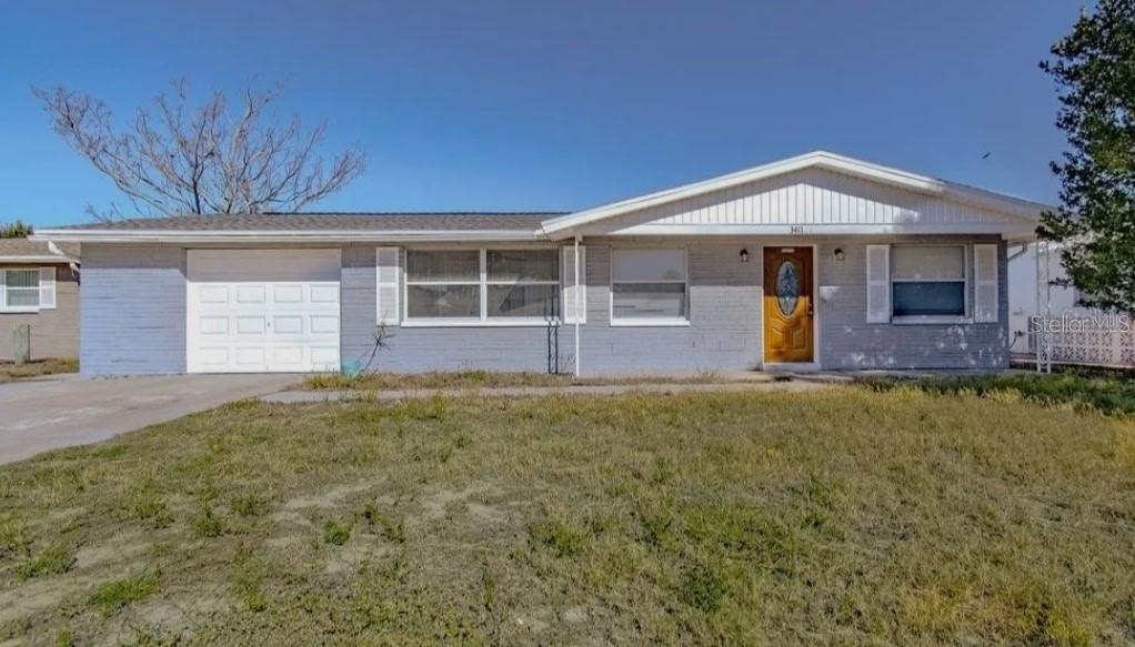 3411 Umber Rd., Holiday, FL 34691