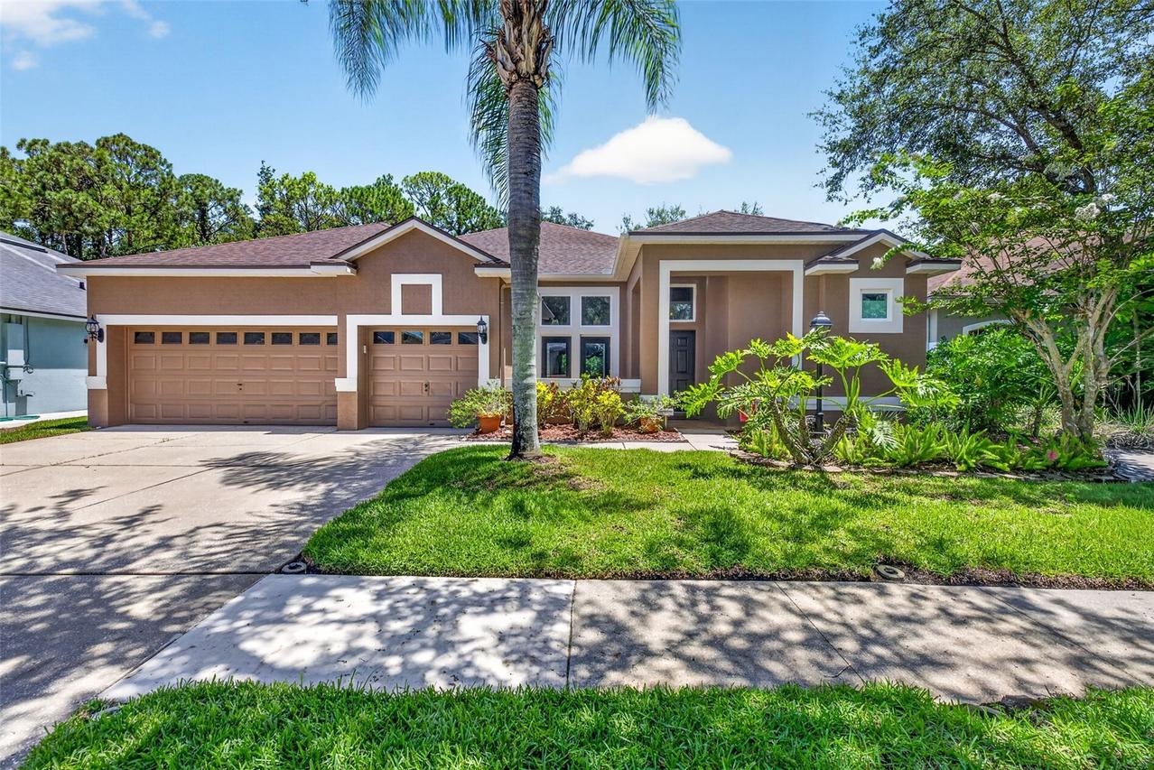 10737 Ayrshire Dr., Tampa, FL 33626