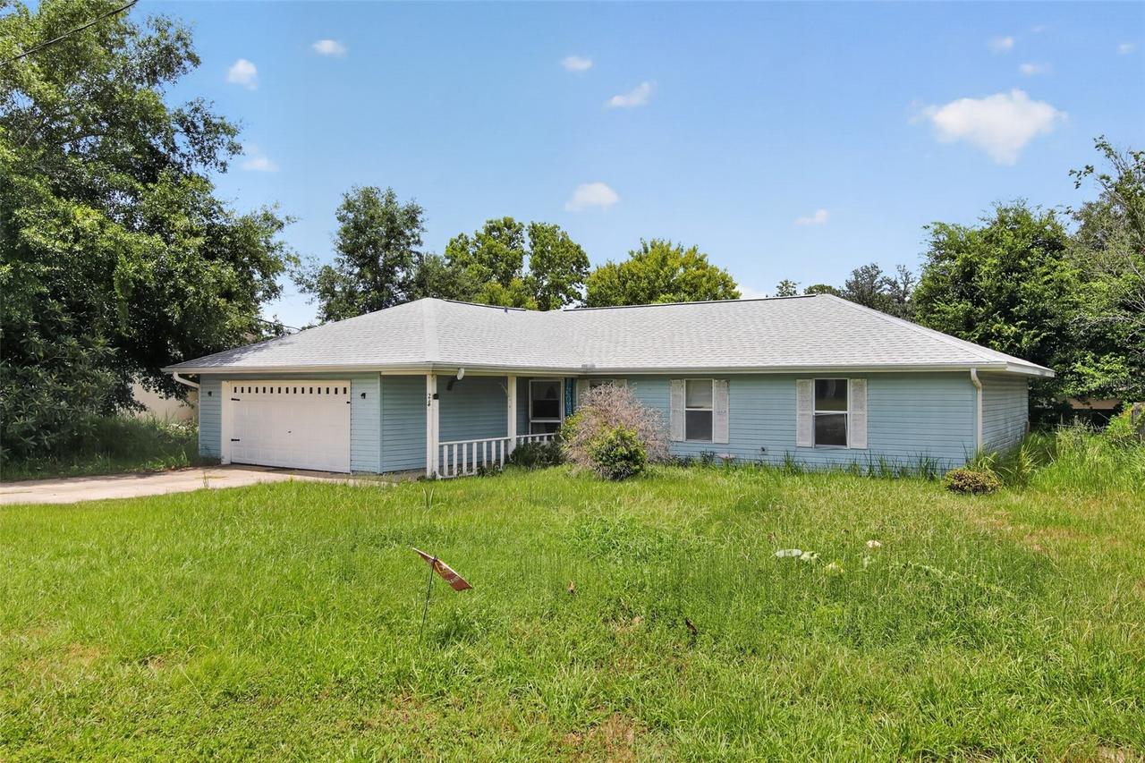 28 Pecan Run Way, Ocala, FL 34472