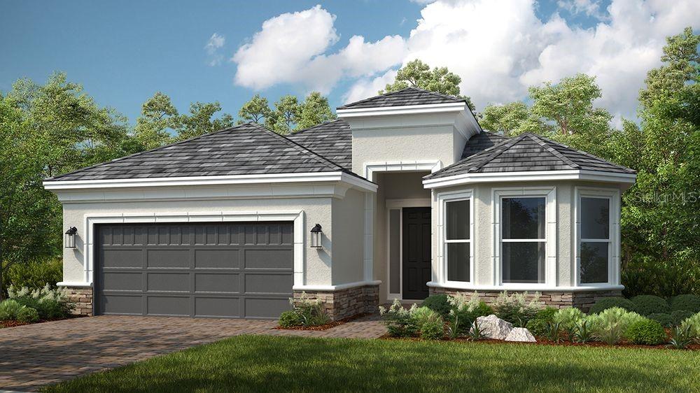 3912 Masaniello Way, Wesley Chapel, FL 33543