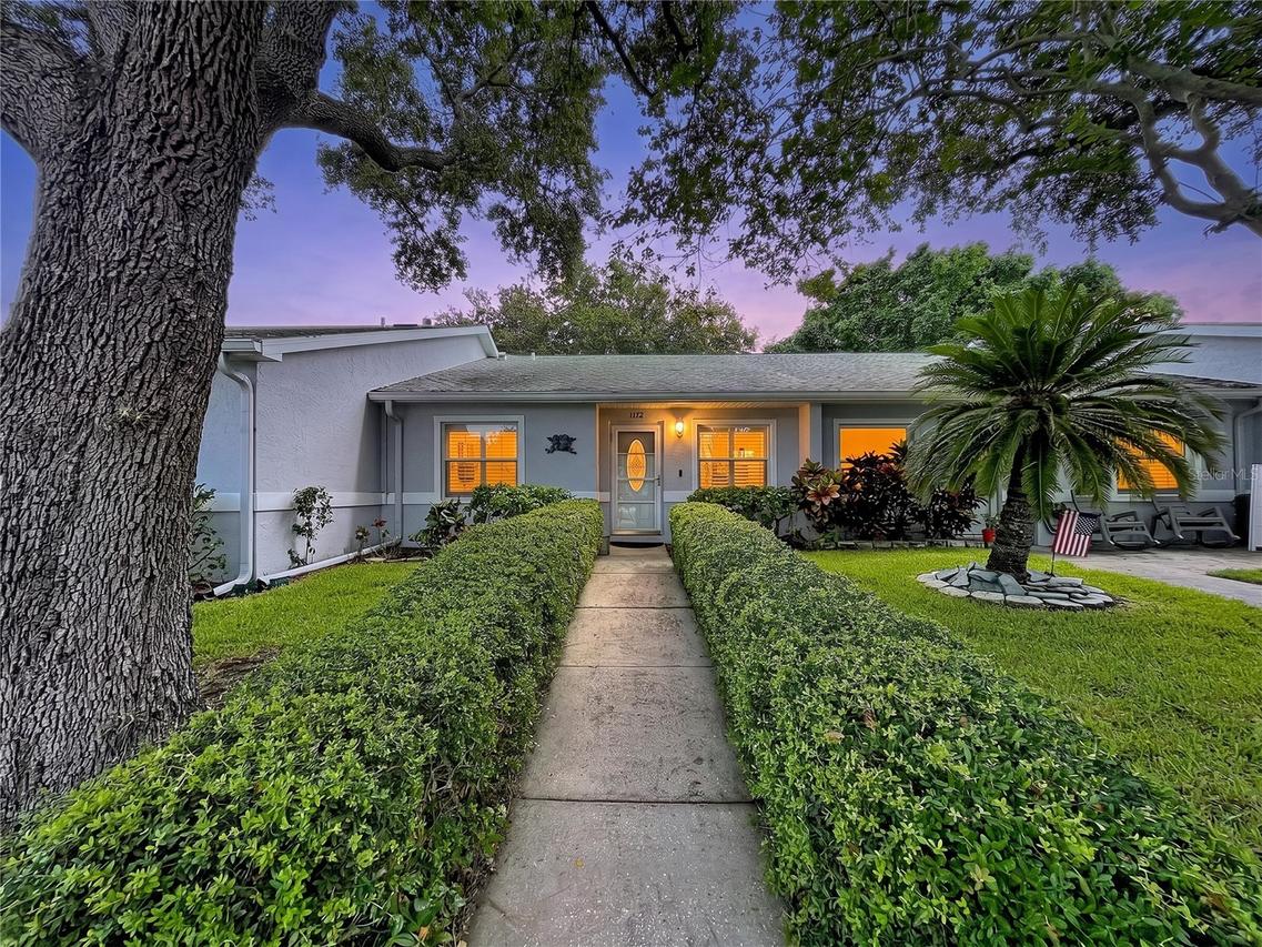 1172 Somerset Cir., Dunedin, FL 34698