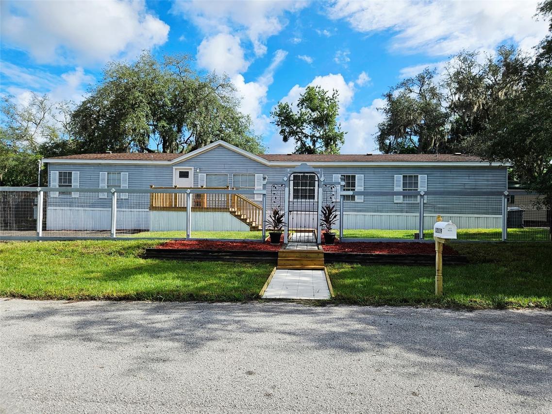 12119 Lamont Ave., New Port Richey, FL 34654