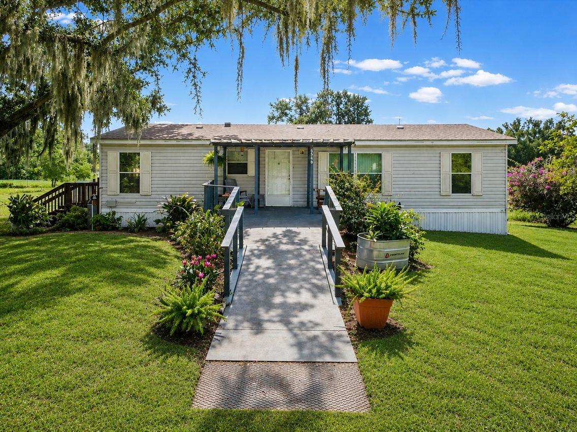 6548 Lake Irene Dr., Land O Lakes, FL 34638