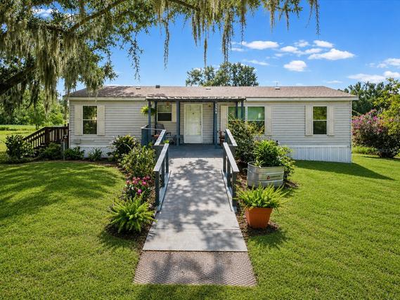 New Homes For Sale This Week in Land O' Lakes: July 10th to July 16th