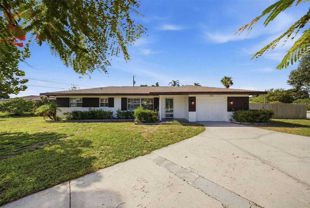 2051 Magnolia Dr., Clearwater, FL 33764