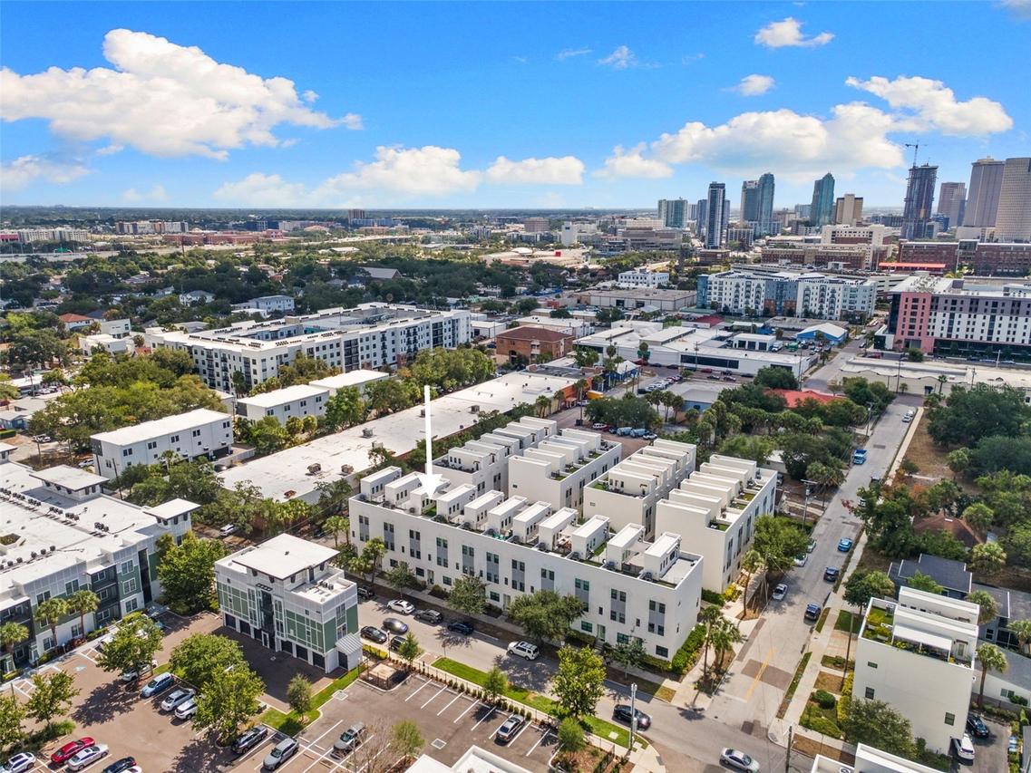 401 N Oregon Ave. #9, Tampa, FL 33606