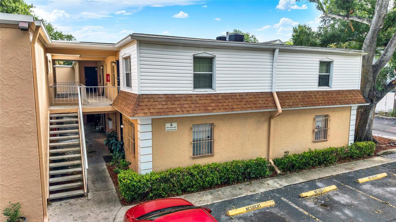 4701 Christa Ct. #341, Tampa, FL 33614