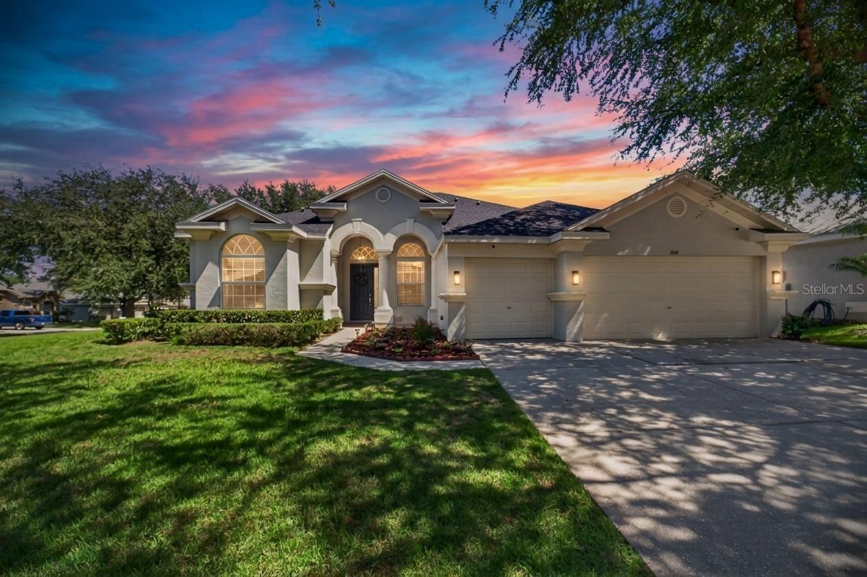 1314 Rowantree Dr., Dover, FL 33527