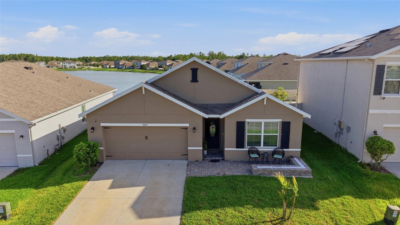 2927 Living Coral Dr., Odessa, FL 33556
