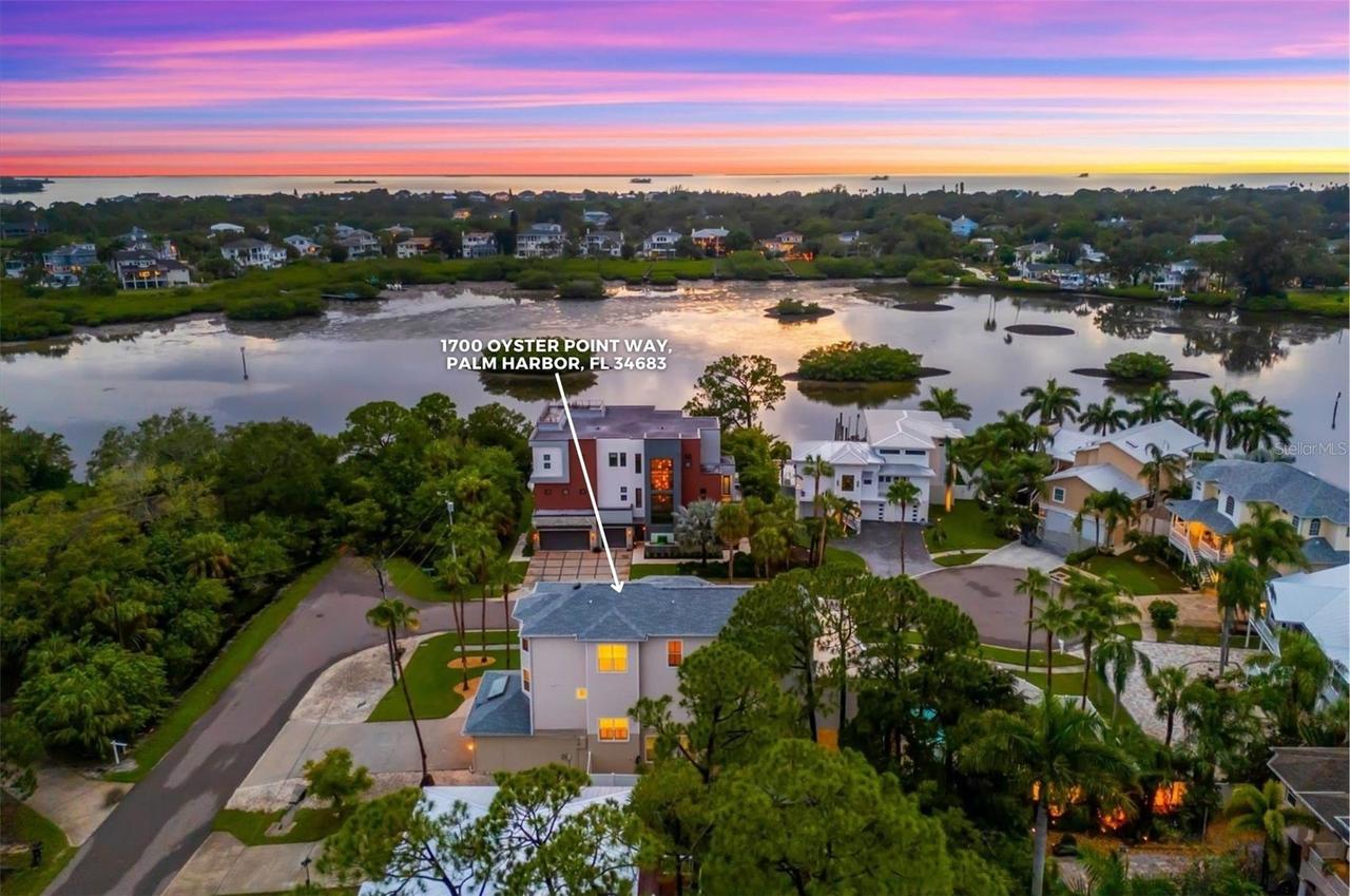 1700 Oyster Point Way, Palm Harbor, FL 34683
