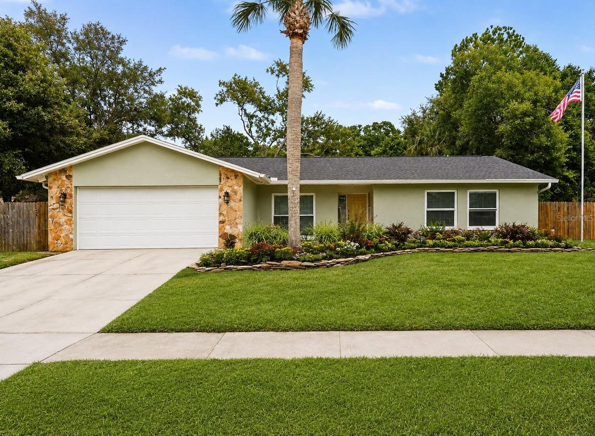 9303 Rolling Ridge Pl., Tampa, FL 33637
