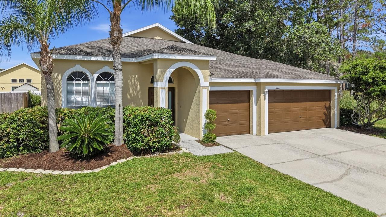 5553 Braddock Dr., Zephyrhills, FL 33541