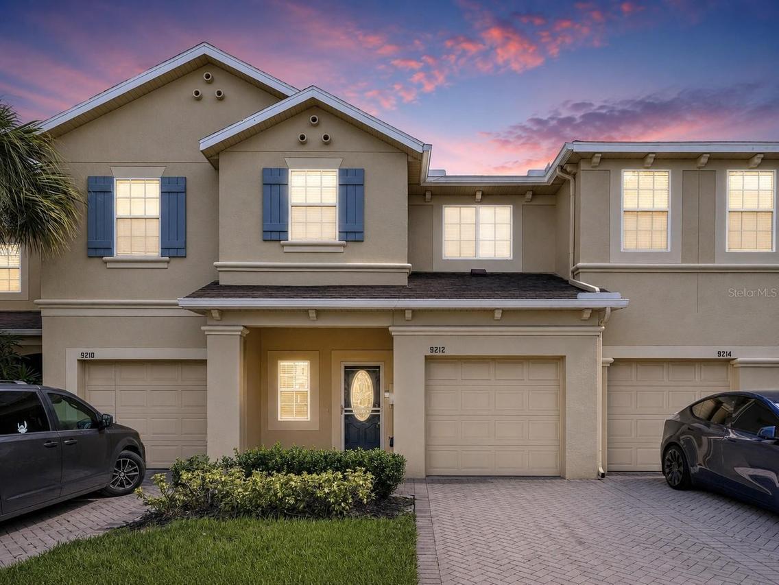 9212 River Rock Ln., Riverview, FL 33578