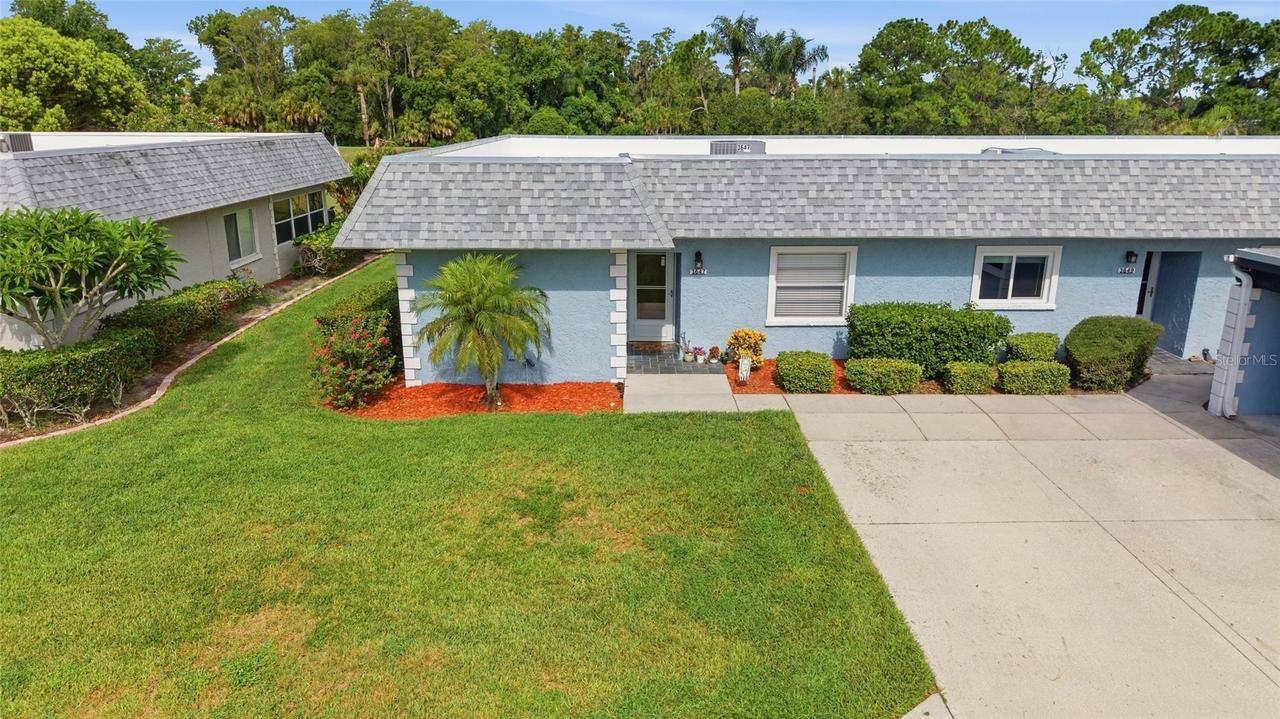 3647 Teeside Dr., New Port Richey, FL 34655