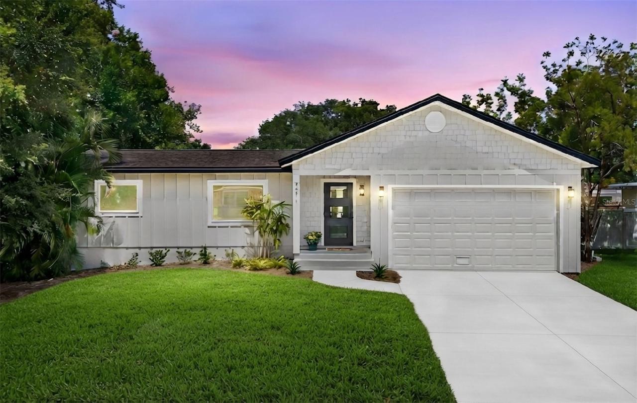 7211 Orpine Dr., St Petersburg, FL 33702