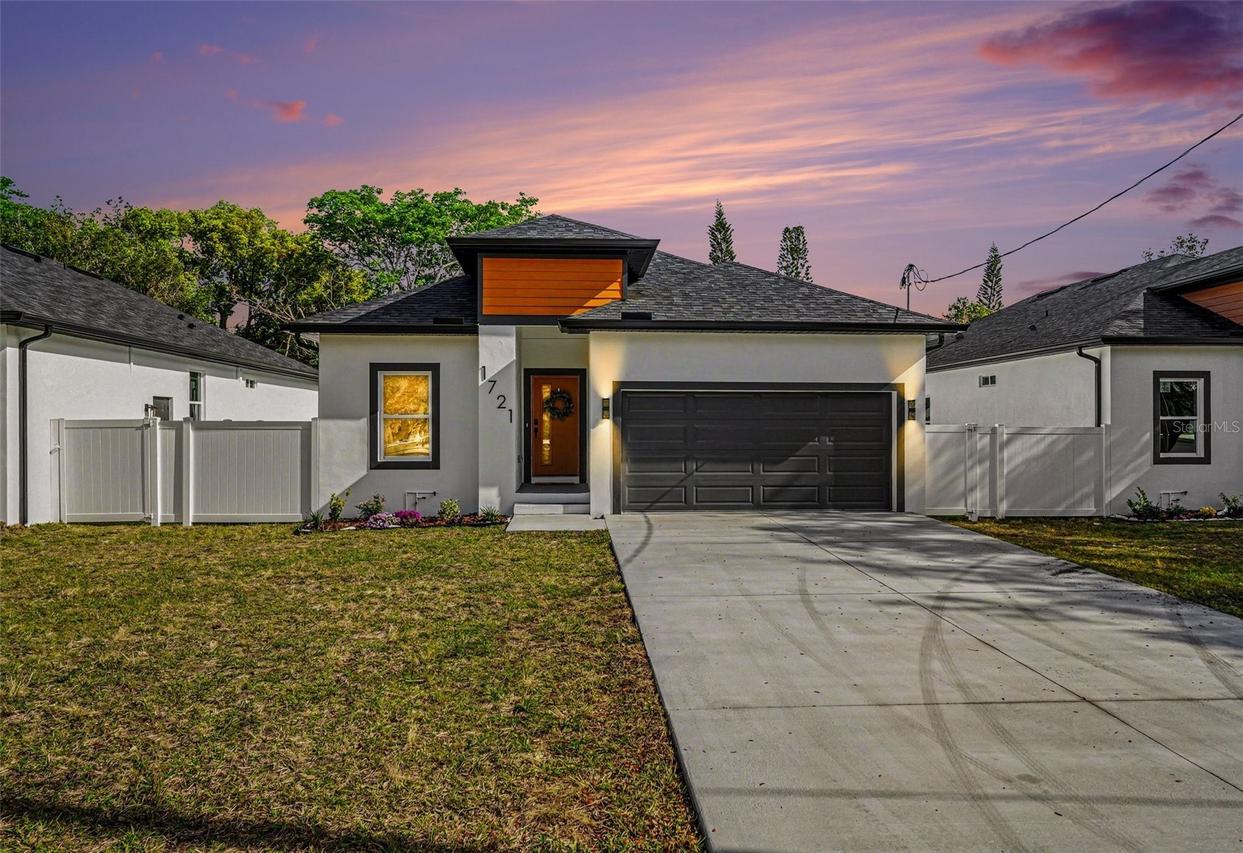 1719 W Perio St., Tampa, FL 33612
