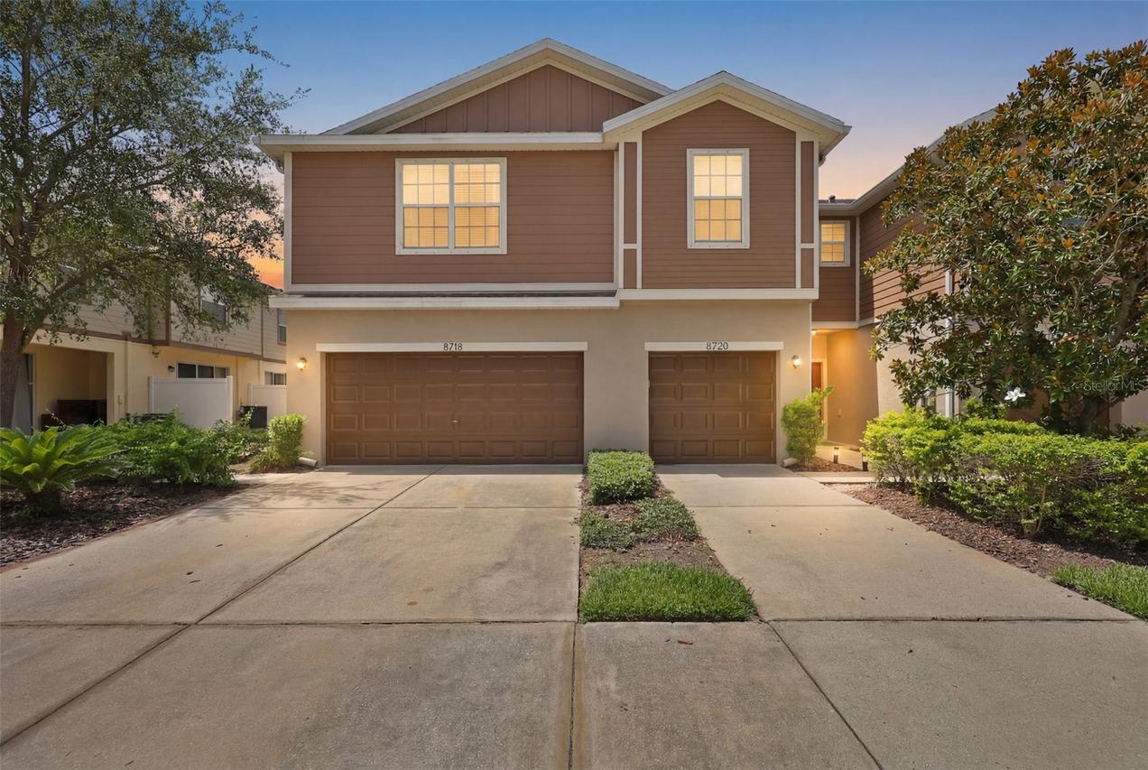 8718 Turnstone Haven Pl., Tampa, FL 33619