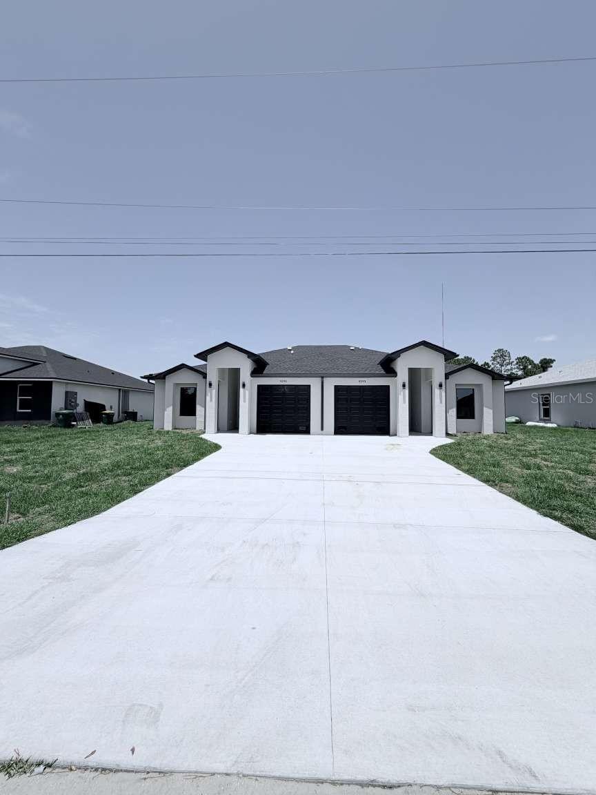 9293 Agate St., Port Charlotte, FL 33981