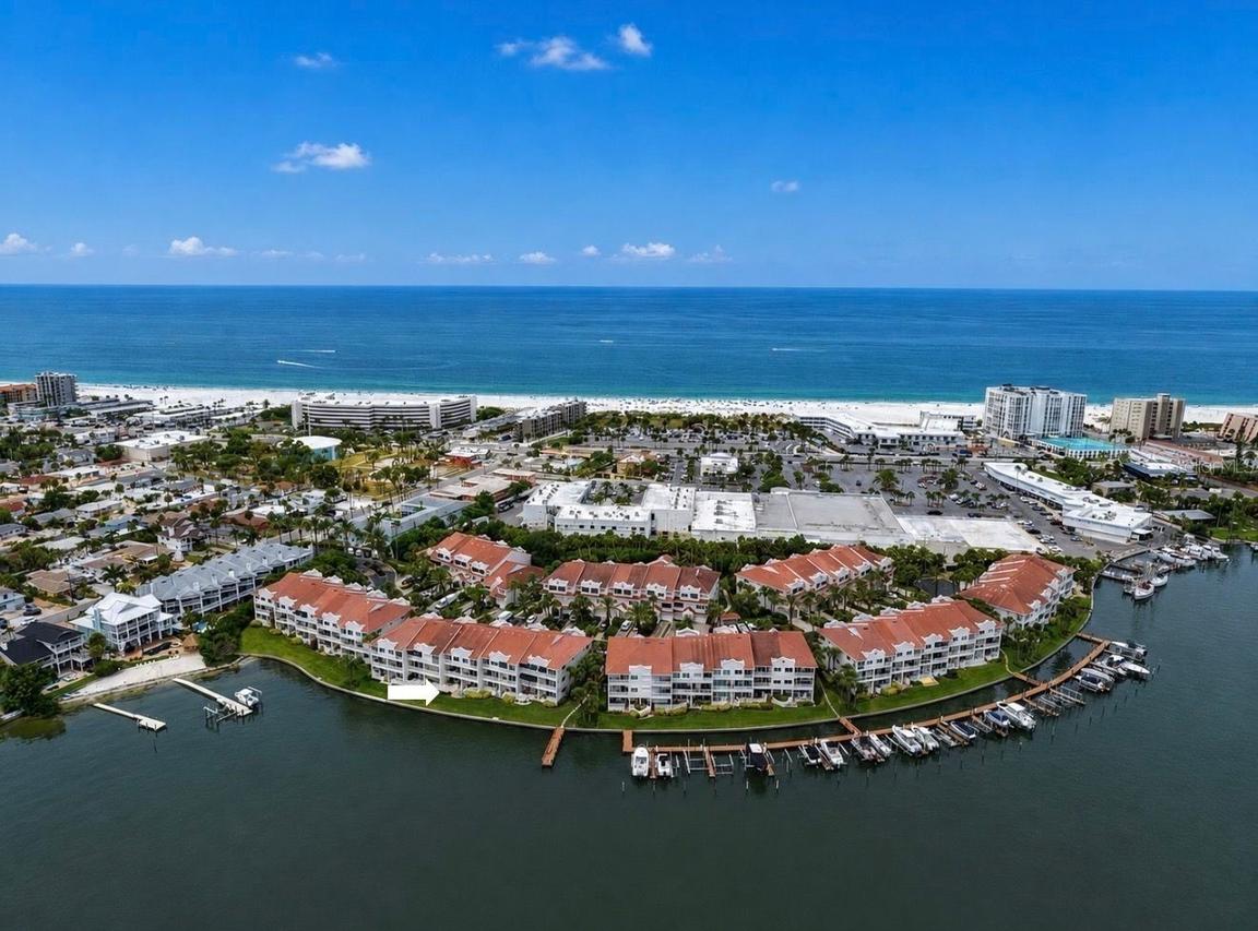 4629 Mirabella Ct., St Pete Beach, FL 33706