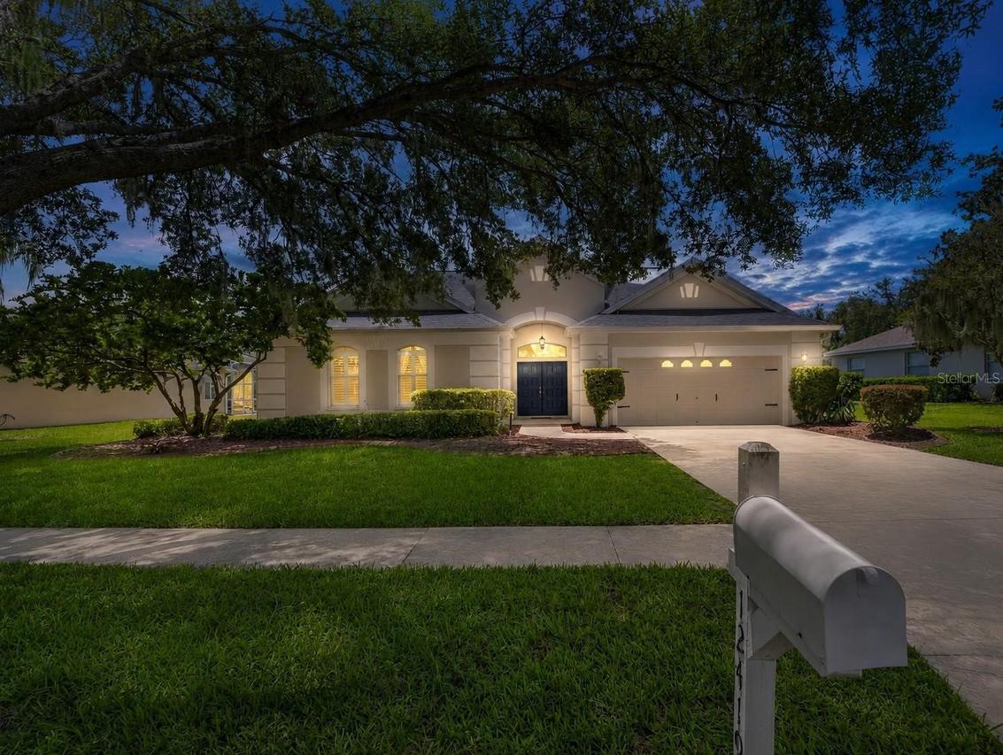 12419 Riverglen Dr., Riverview, FL 33569
