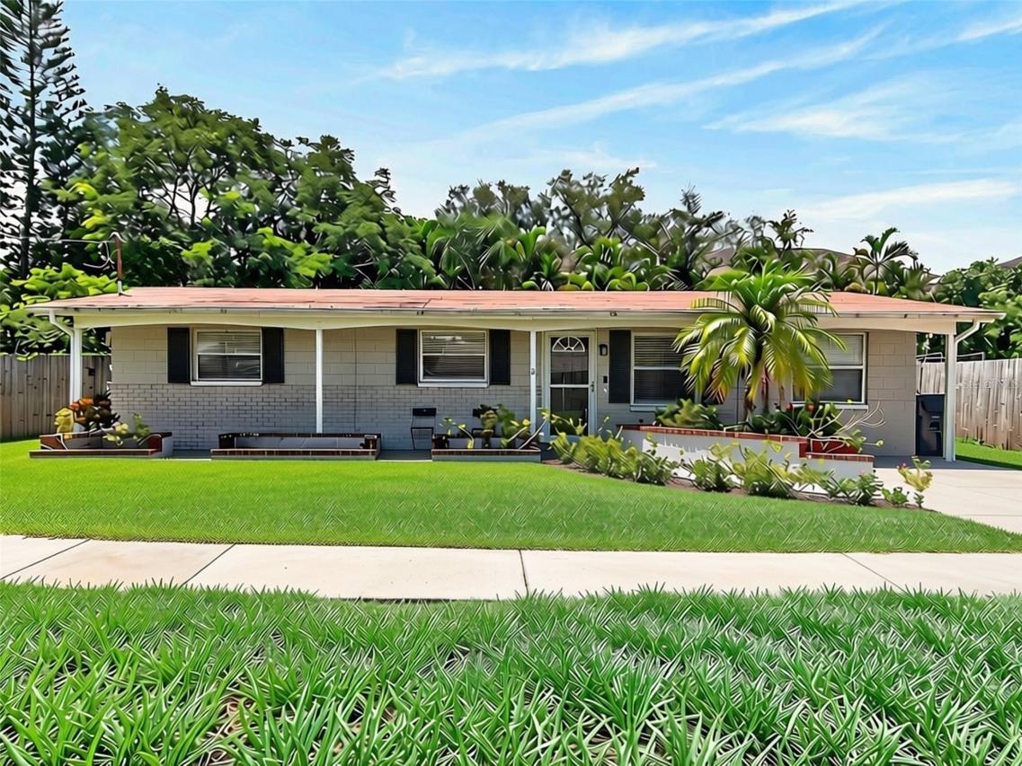 4014 W Land Ave., Tampa, FL 33616