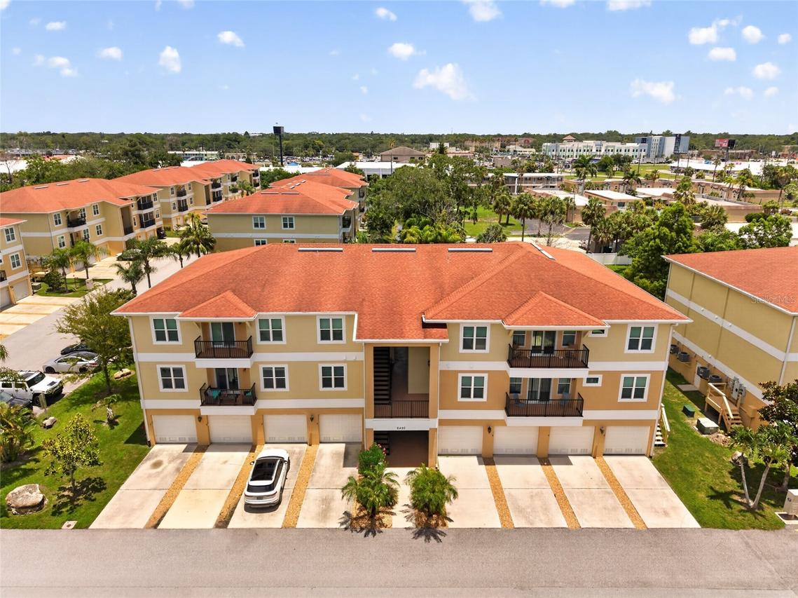 6420 Banyan Blvd. #201, New Port Richey, FL 34652