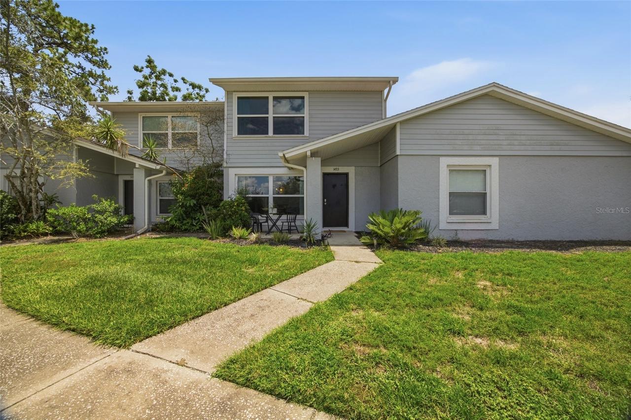 14713 Lake Forest Dr., Lutz, FL 33559