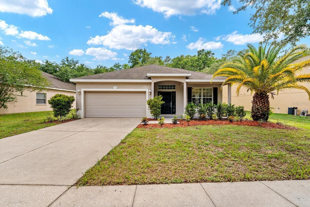 11920 Palm Bay Ct., New Port Richey, FL 34654