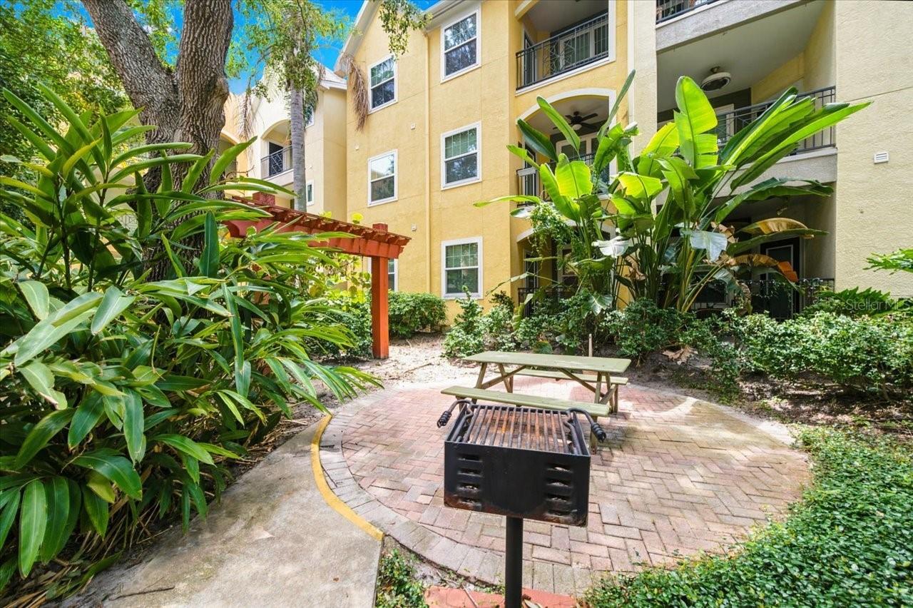 1910 E Palm Ave. #10205, Tampa, FL 33605