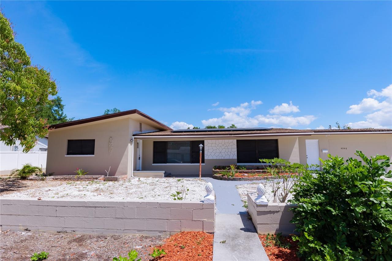 4946 Dr Martin Luther King Jr St., St Petersburg, FL 33705