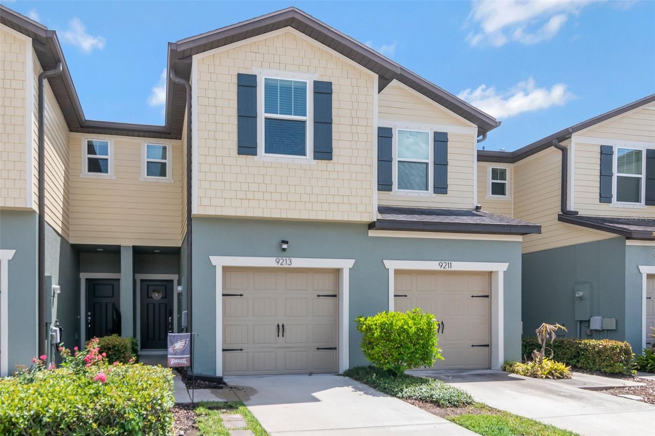 9213 Hillcroft Dr., Riverview, FL 33578