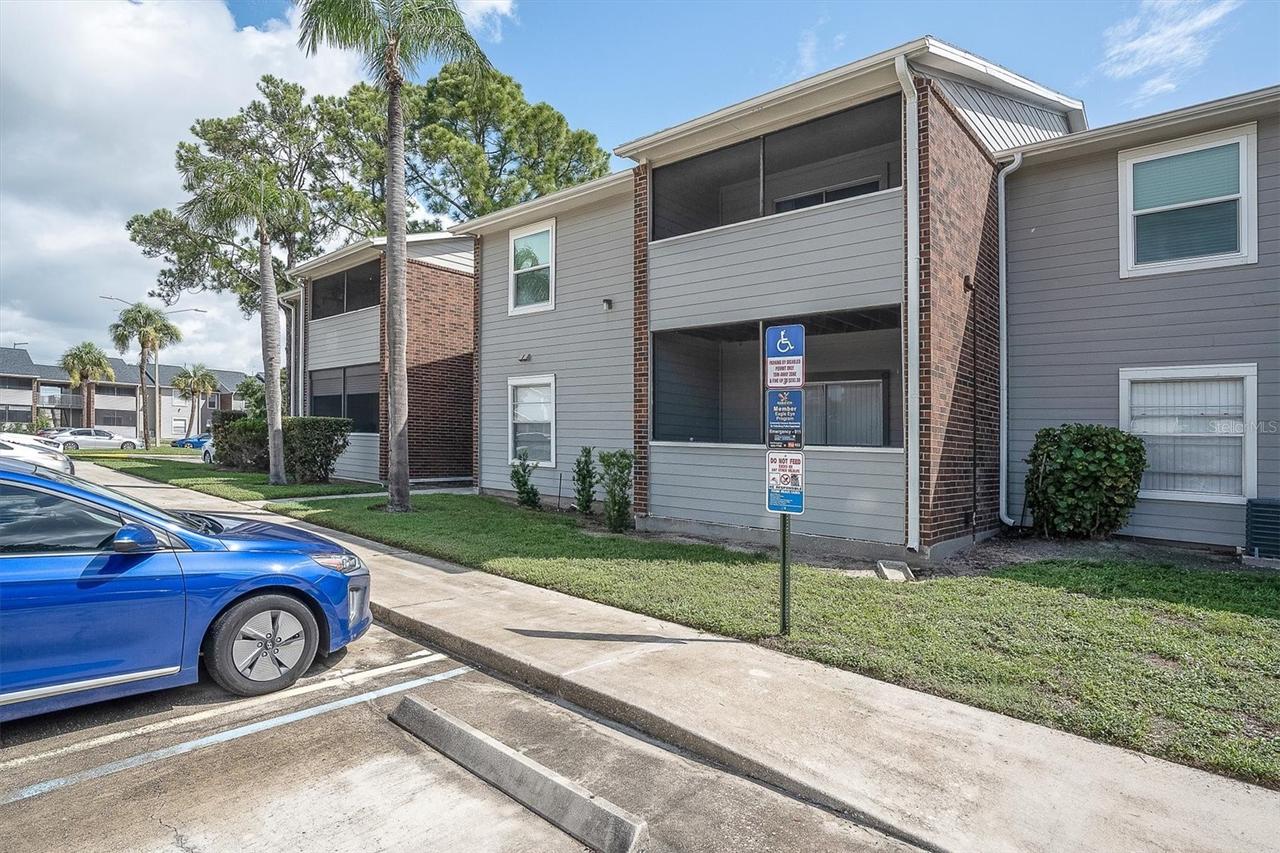 1400 Gandy Blvd. #1306, St Petersburg, FL 33702