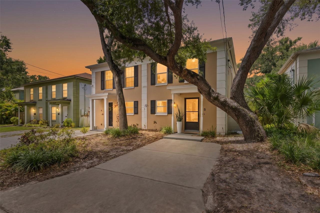 2522 W Kansas Ave. #B, Tampa, FL 33629