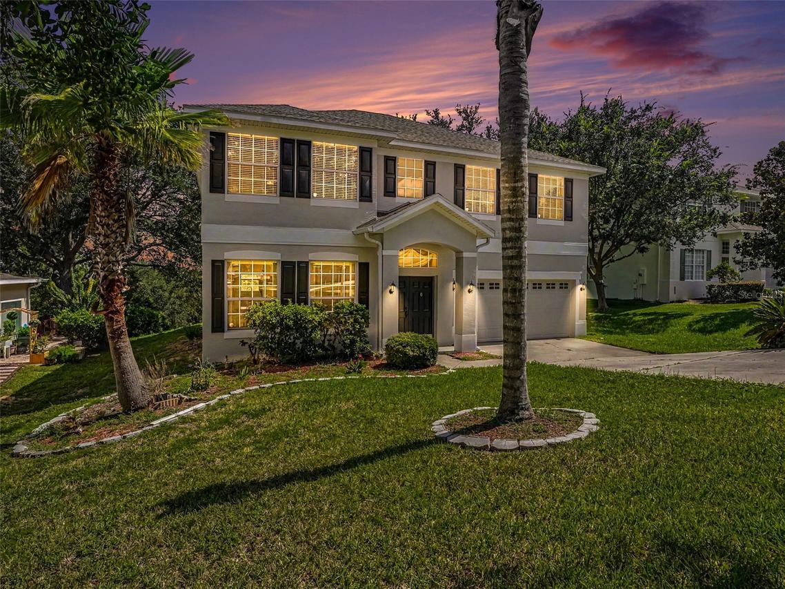 1602 Presidio Dr., Clermont, FL 34711