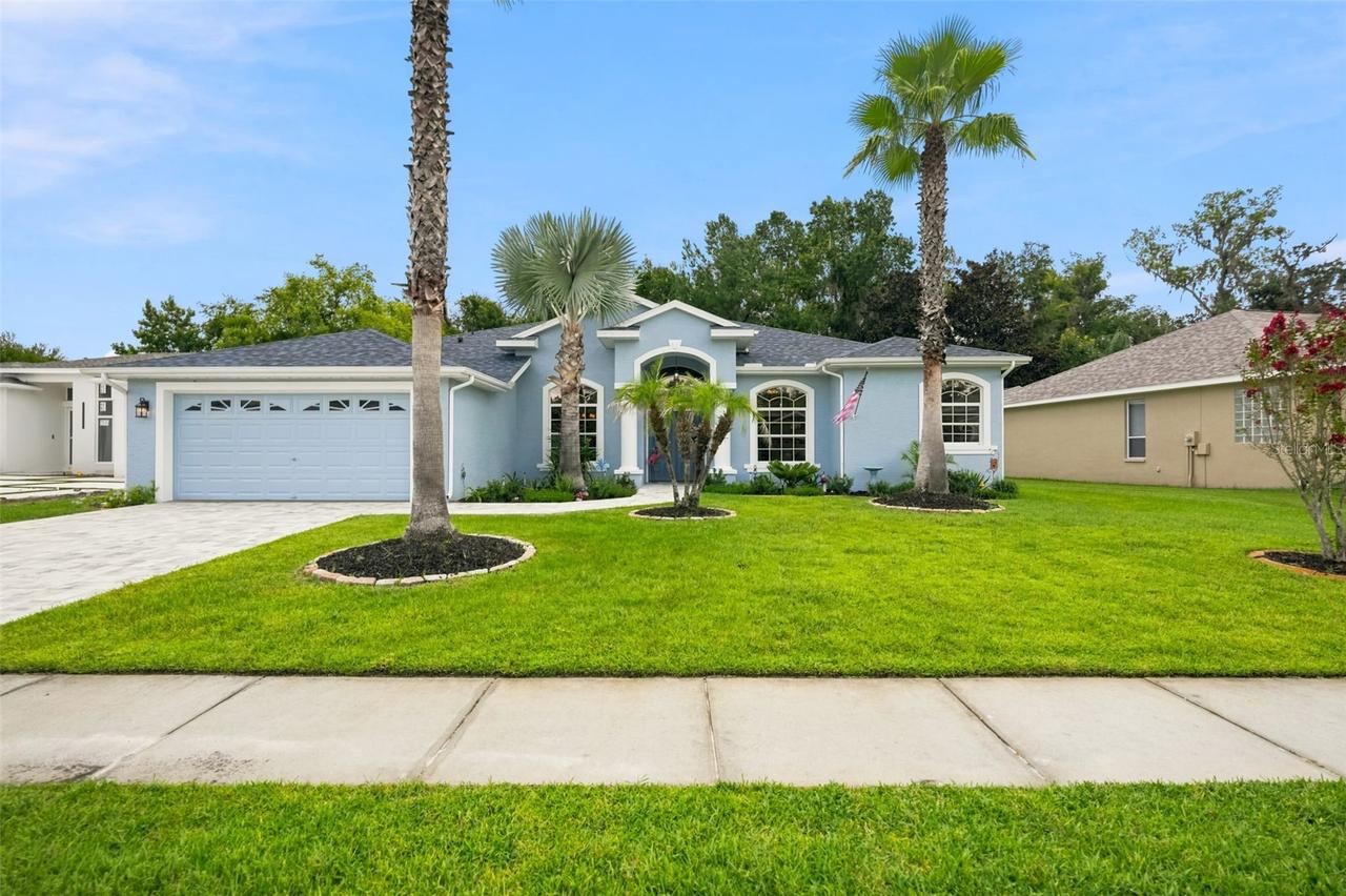 4292 Gevalia Dr., Brooksville, FL 34604