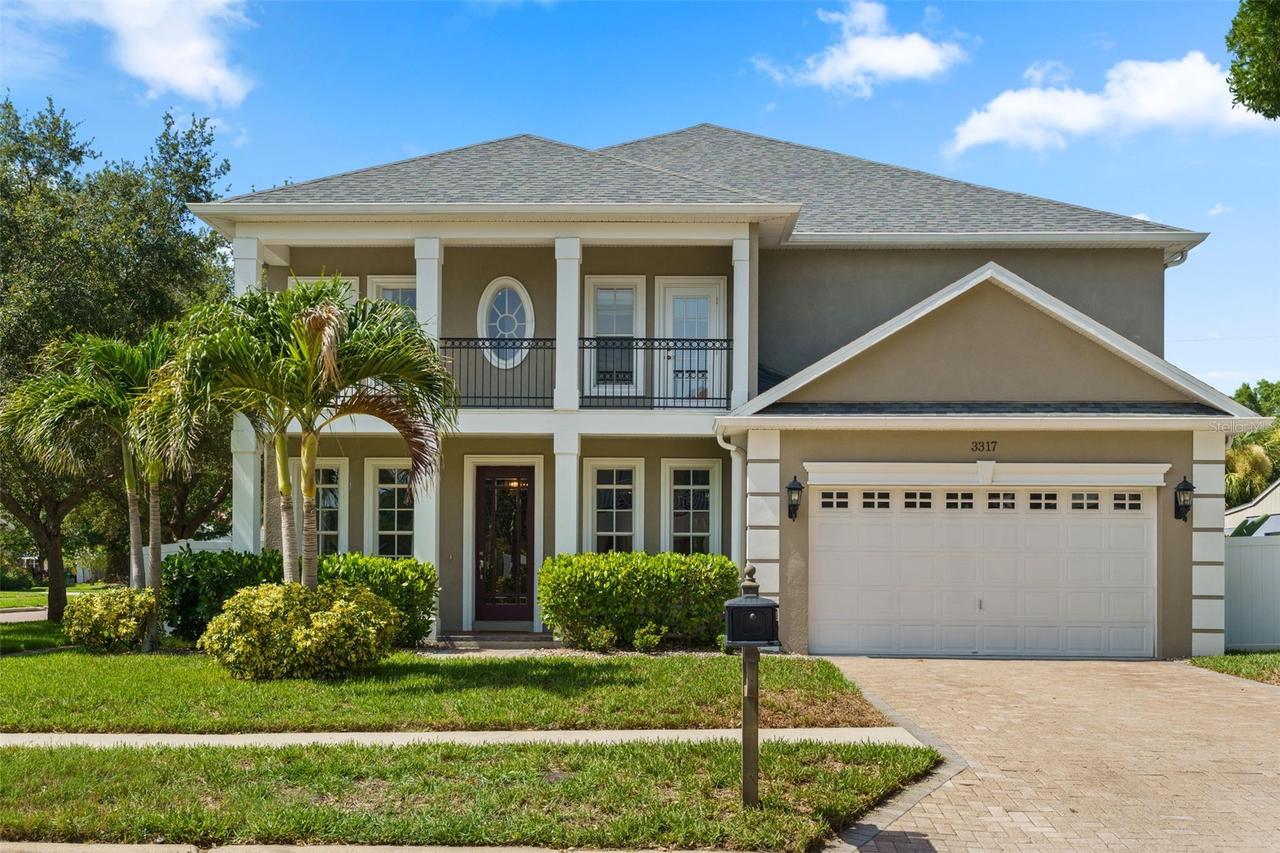 3317 W Leona St., Tampa, FL 33629