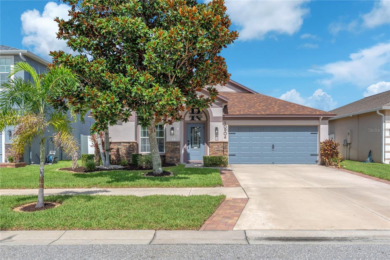 10904 Rainbow Pyrite Dr., Wimauma, FL 33598