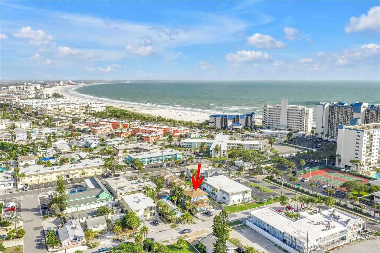 644 72nd Ave., St Pete Beach, FL 33706
