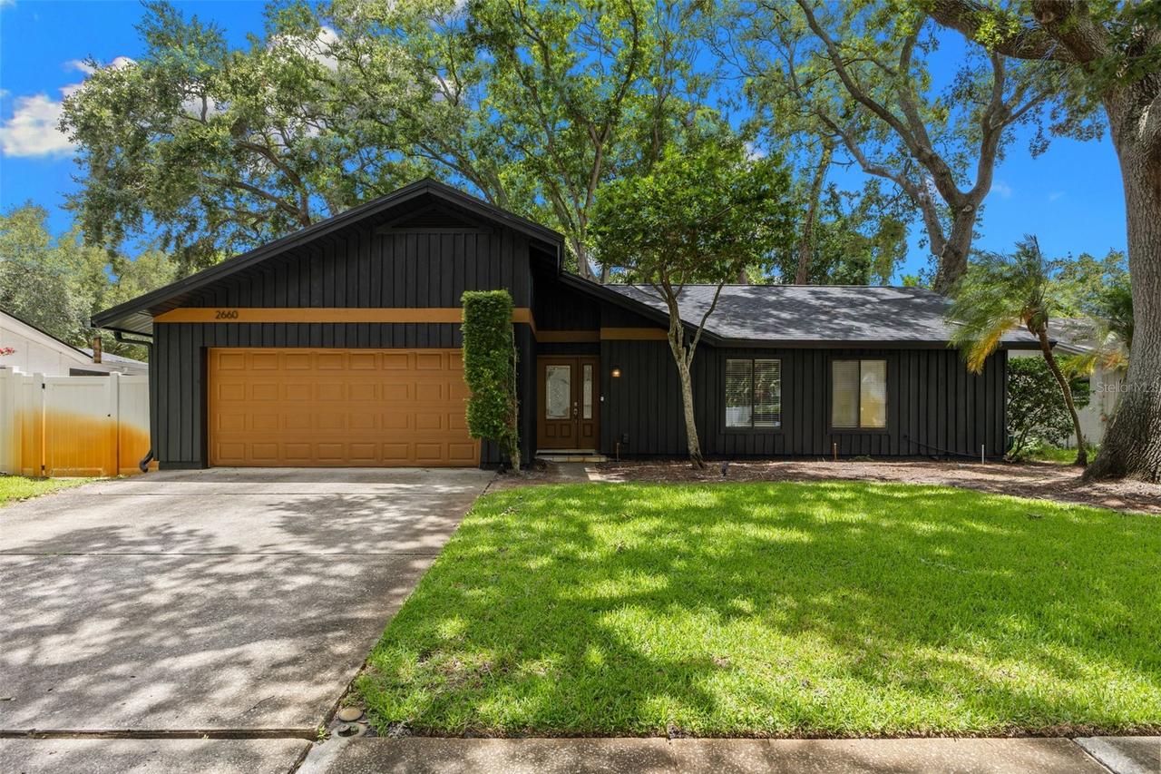 2660 Burntfork Dr., Clearwater, FL 33761
