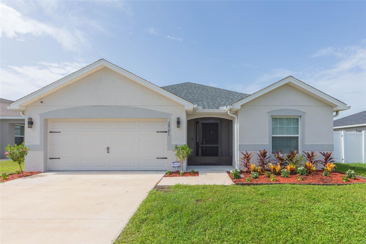 35171 Crescent Creek Dr., Zephyrhills, FL 33541