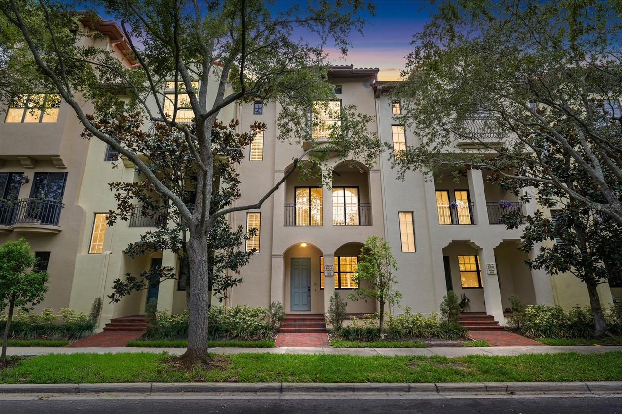 6039 Printery St. #106, Tampa, FL 33616