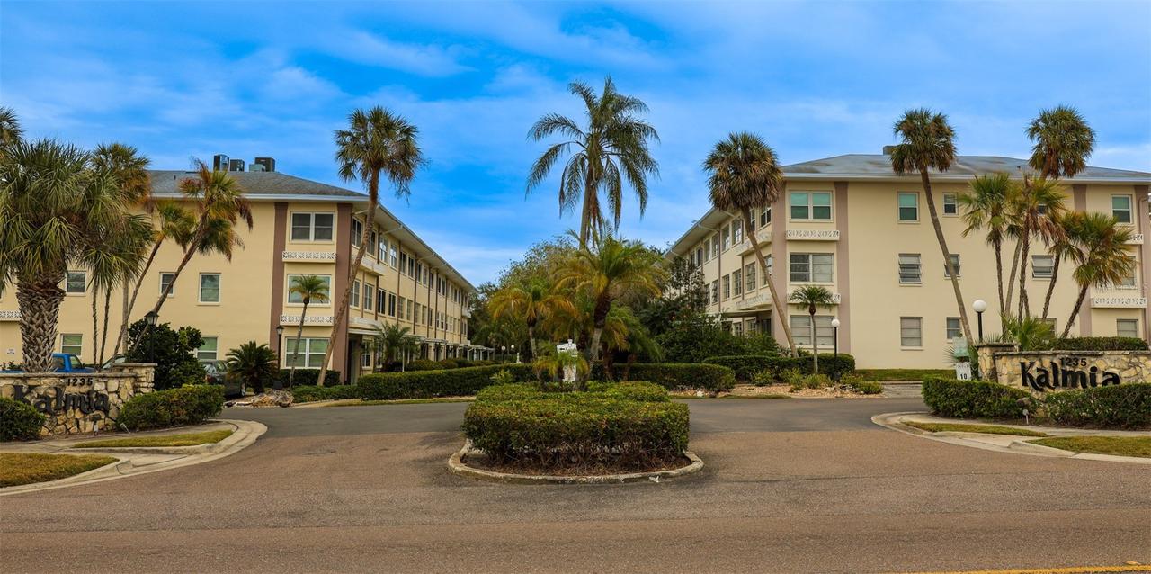 1235 S Highland Ave. #4-306, Clearwater, FL 33756