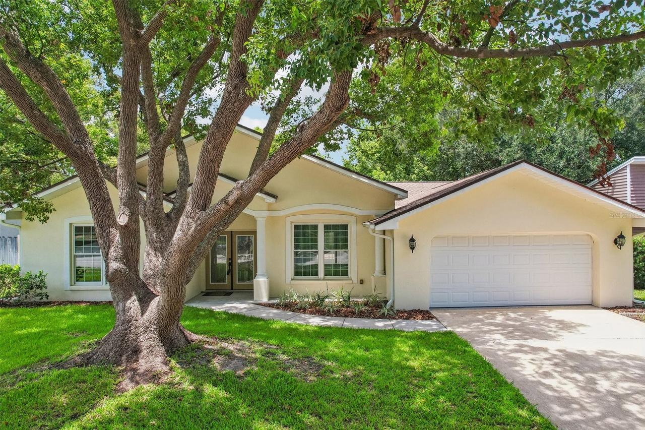 818 Village Way, Palm Harbor, FL 34683