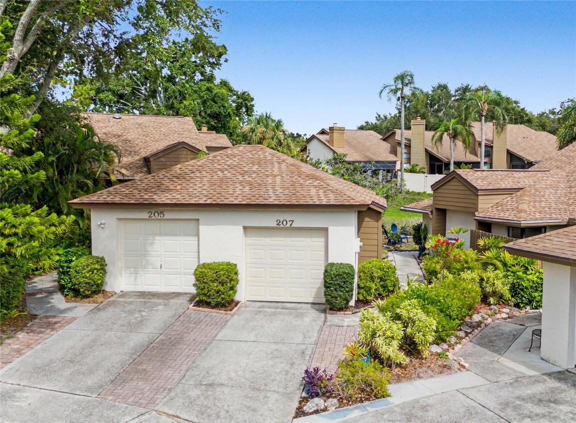207 Lighthouse Ct., Safety Harbor, FL 34695
