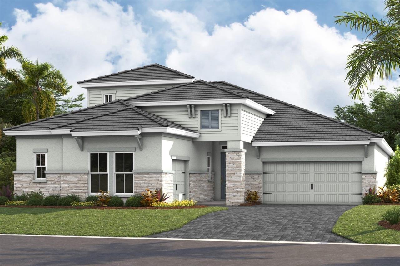 11307 Longleaf Pines Blvd., Sarasota, FL 34241
